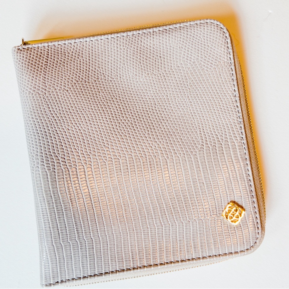 Kendra Scott Travel Jewelry Organizer